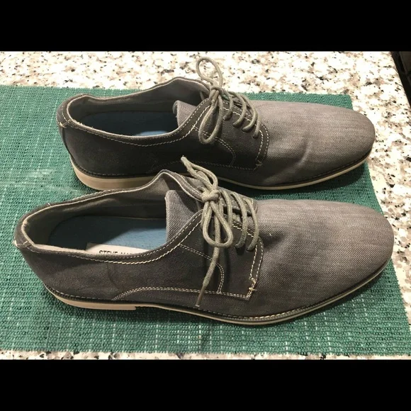 Steve Madden | Shoes | Steve Madden Sirius Shoes For Men 